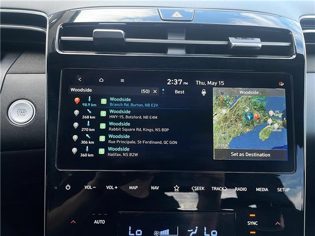 2024 Hyundai Santa Cruz Ultimate