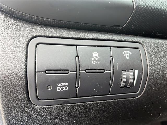 2017 Hyundai Accent LE