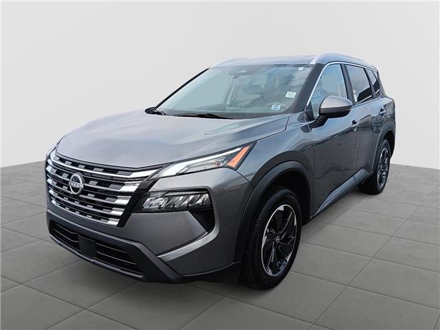 2024 Nissan Rogue SV Moonroof