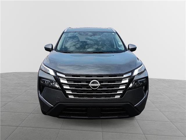 2024 Nissan Rogue SV Moonroof