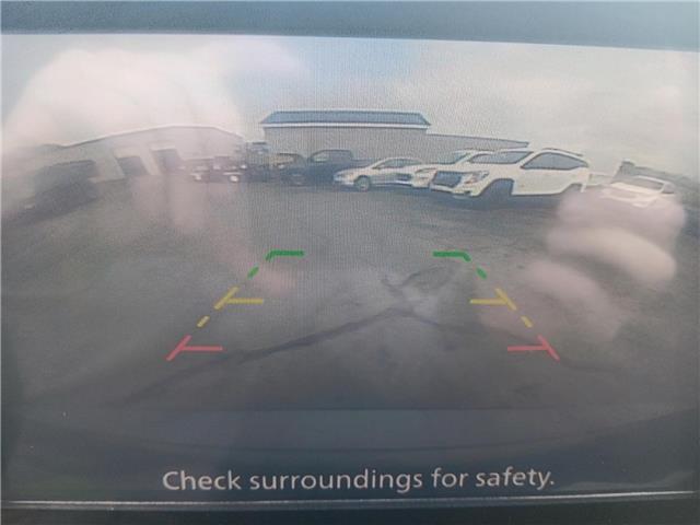 2024 Nissan Rogue SV Moonroof