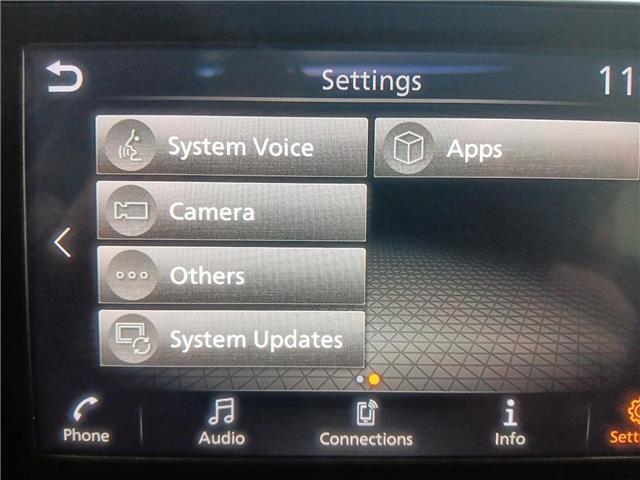 2024 Nissan Rogue SV Moonroof
