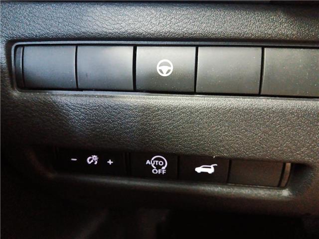 2024 Nissan Rogue SV Moonroof