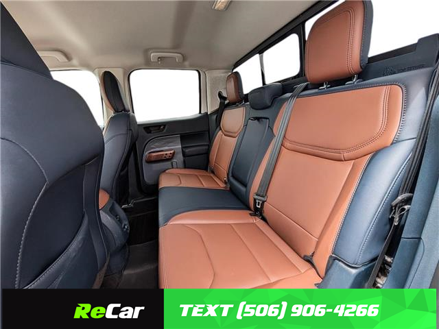 2023 Ford Maverick Lariat