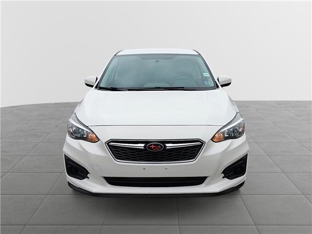 2017 Subaru Impreza Convenience