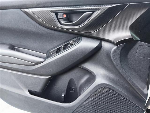 2017 Subaru Impreza Convenience