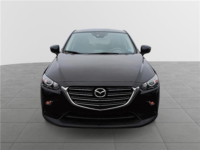 2020 Mazda CX-3 GS