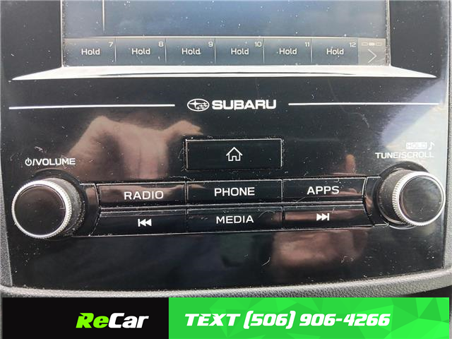 2017 Subaru Impreza Convenience