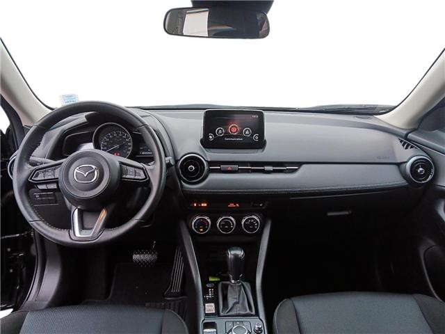 2020 Mazda CX-3 GS