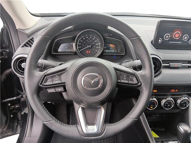 2020 Mazda CX-3 GS