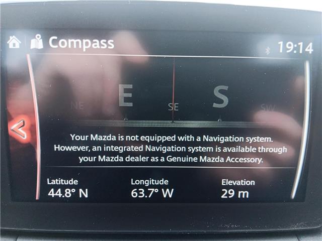 2020 Mazda CX-3 GS
