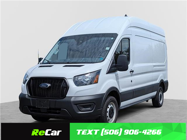 2023 Ford Transit-250 Cargo 