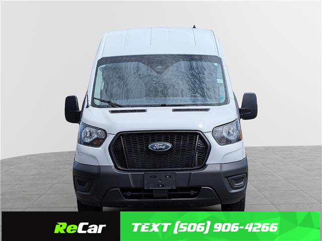 2023 Ford Transit-250 Cargo 