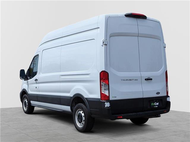 2023 Ford Transit-250 Cargo 