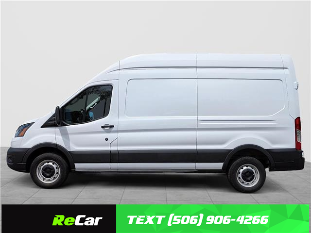 2023 Ford Transit-250 Cargo 