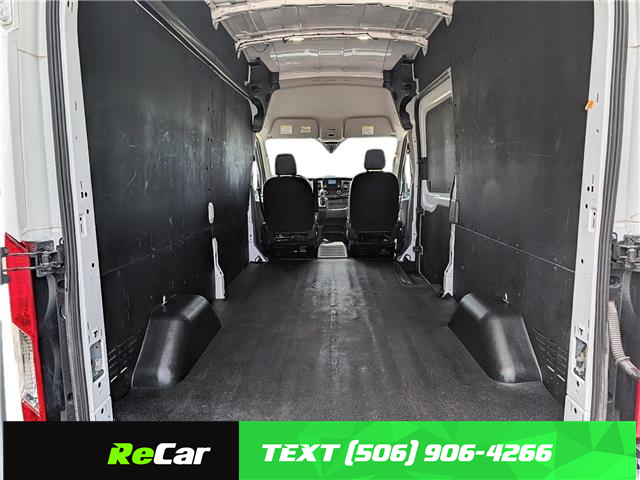 2023 Ford Transit-250 Cargo 