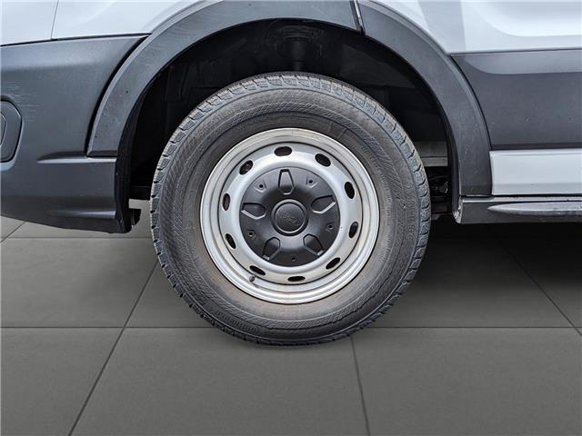 2023 Ford Transit-250 Cargo 