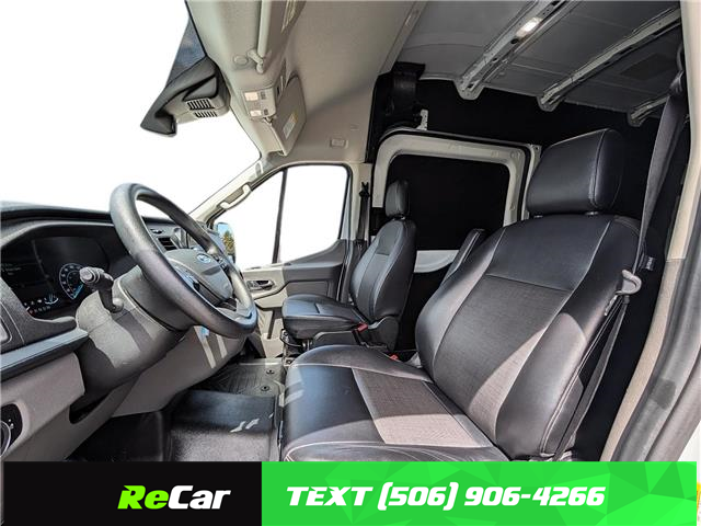 2023 Ford Transit-250 Cargo 