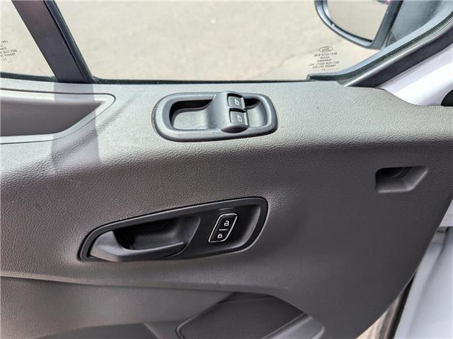 2023 Ford Transit-250 Cargo 