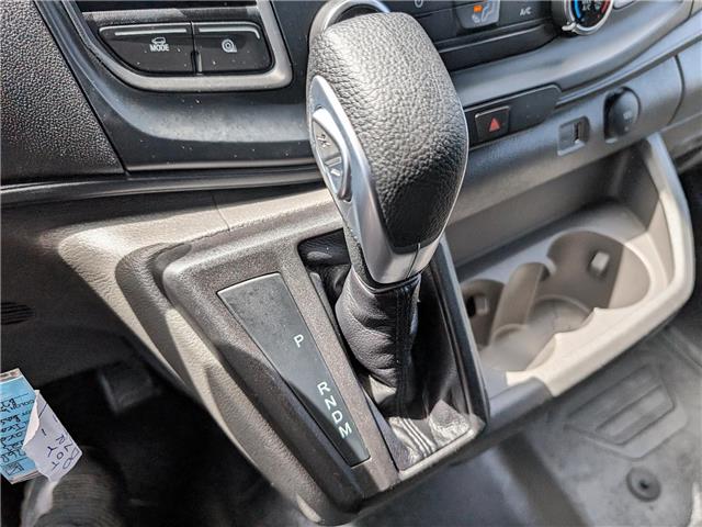 2023 Ford Transit-250 Cargo 