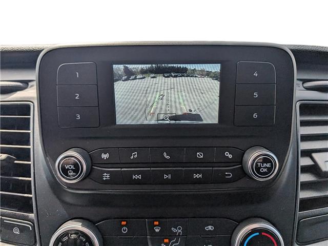 2023 Ford Transit-250 Cargo 
