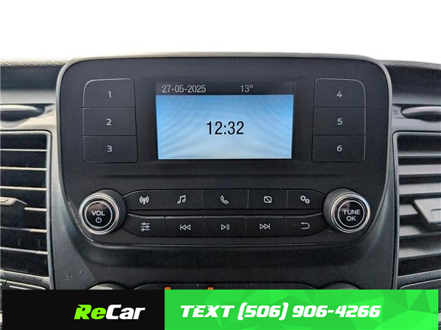 2023 Ford Transit-250 Cargo 