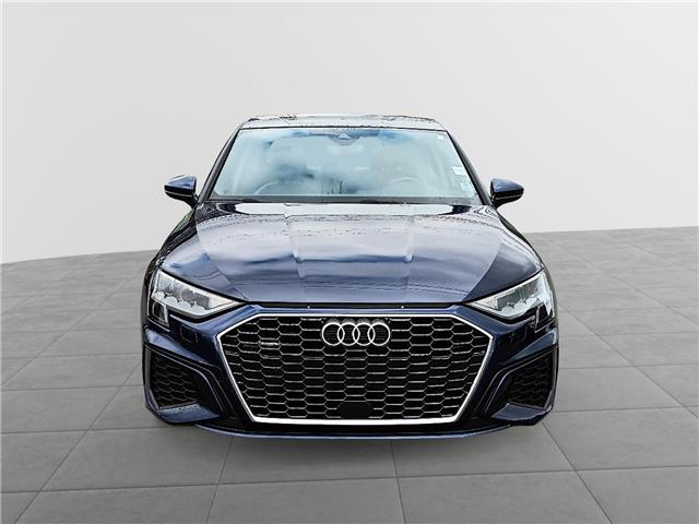 2023 Audi A3 40 Progressiv
