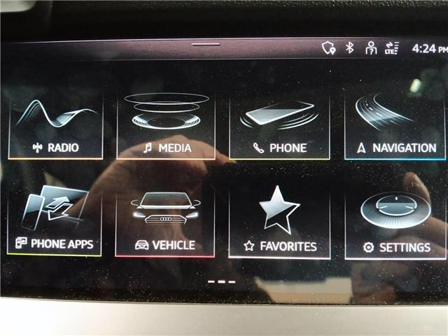 2023 Audi A3 40 Progressiv