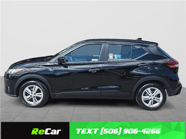 2023 Nissan Kicks S