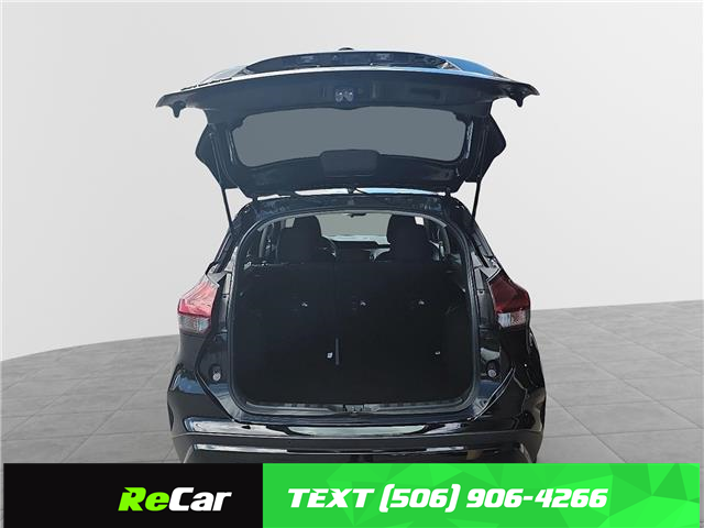 2023 Nissan Kicks S