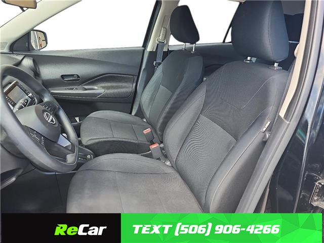 2023 Nissan Kicks S