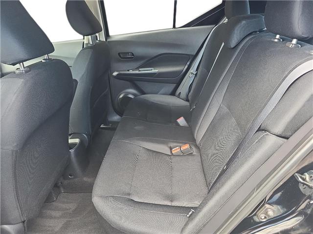 2023 Nissan Kicks S