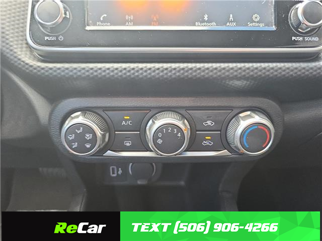 2023 Nissan Kicks S