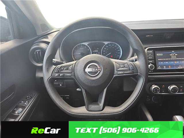 2023 Nissan Kicks S