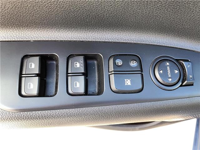 2022 Kia Rio LX+