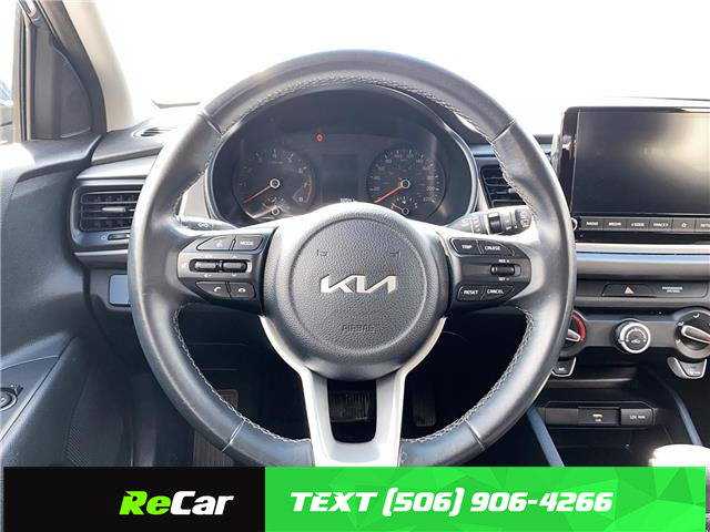 2022 Kia Rio LX+