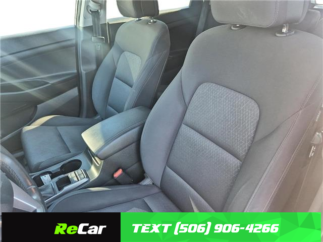 2017 Hyundai Tucson Premium