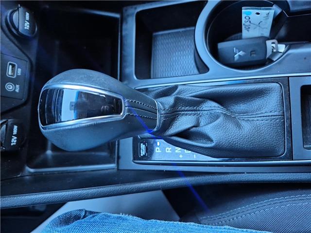 2017 Hyundai Tucson Premium