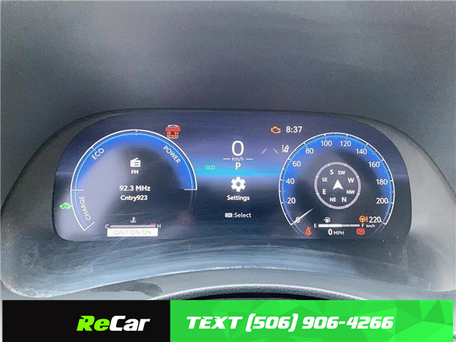 2023 Toyota Highlander Hybrid Limited