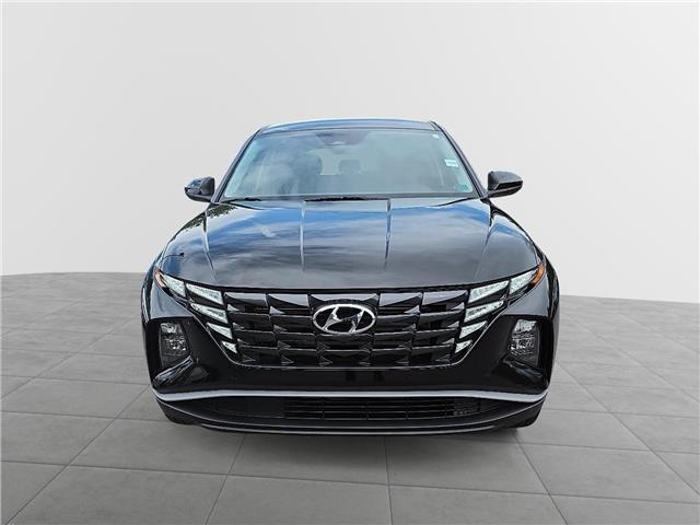 2023 Hyundai Tucson ESSENTIAL