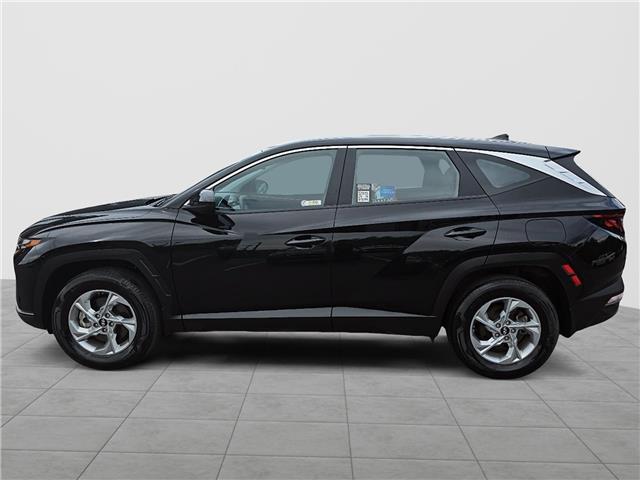 2023 Hyundai Tucson ESSENTIAL