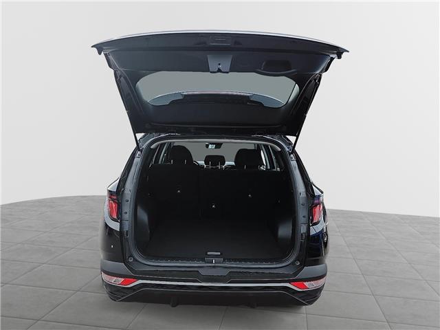 2023 Hyundai Tucson ESSENTIAL