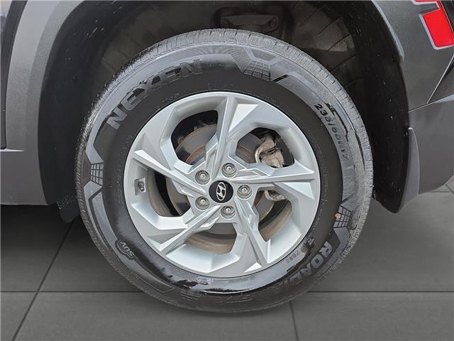 2023 Hyundai Tucson ESSENTIAL