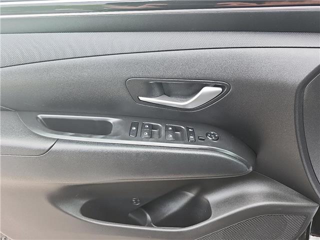 2023 Hyundai Tucson ESSENTIAL