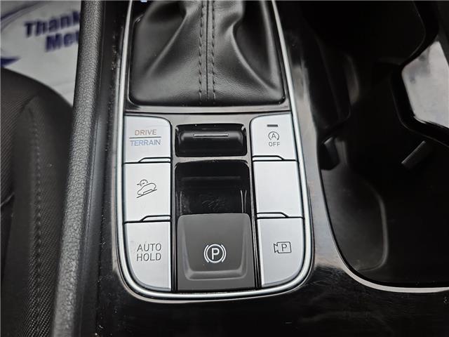 2023 Hyundai Tucson ESSENTIAL