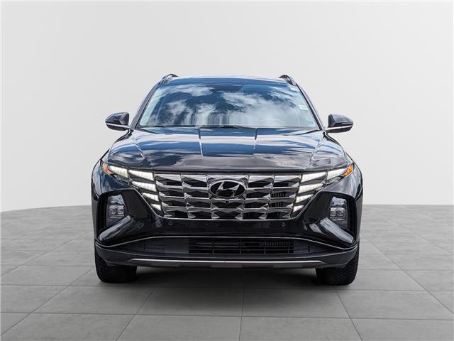 2023 Hyundai Tucson Hybrid Ultimate