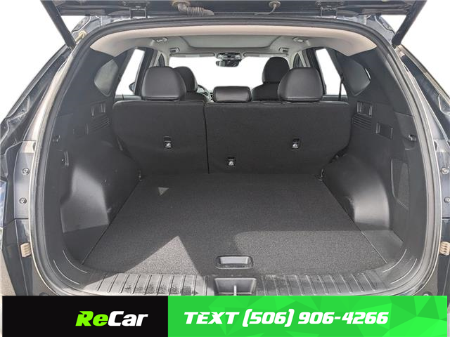 2023 Hyundai Tucson Hybrid Ultimate