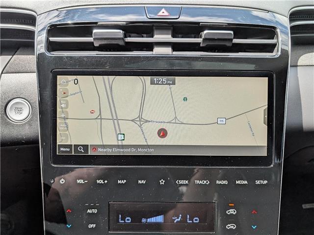 2023 Hyundai Tucson Hybrid Ultimate