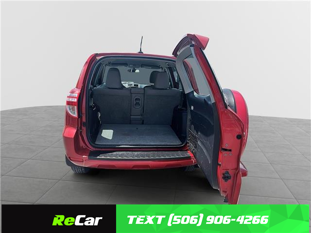 2012 Toyota RAV4 
