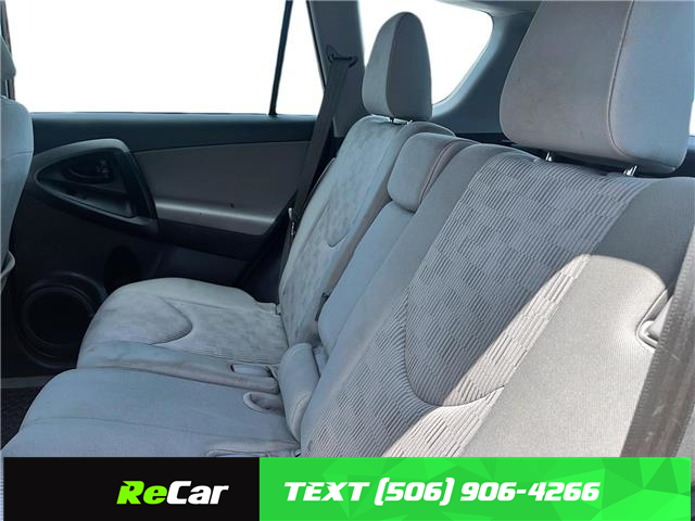 2012 Toyota RAV4 